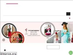 Sites similar to boutiquedeltorero.com