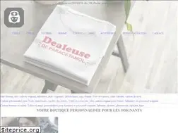 Sites similar to boutiquedessoignants.fr