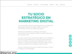 Sites similar to boutiquedigital.mx