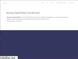 Sites similar to boutiquedigitalmedia.com