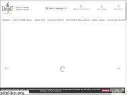 Sites similar to boutiquedopff.fr
