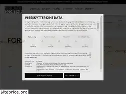 Sites similar to boutiquedorthe.dk