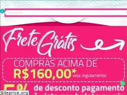 Sites similar to boutiquedoscachos.com.br
