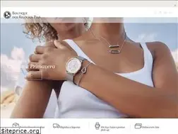Sites similar to boutiquedosrelogios.pt