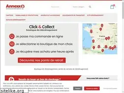 Sites similar to boutiquedudemenagement.com