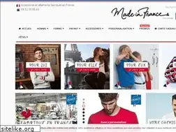 Sites similar to boutiqueduteeshirt.com