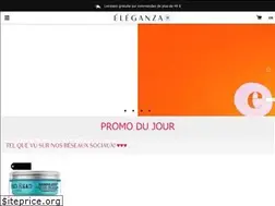 Sites similar to boutiqueeleganza.ca
