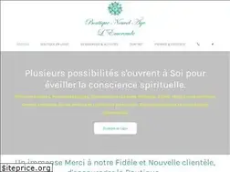 Sites similar to boutiqueemeraude.com