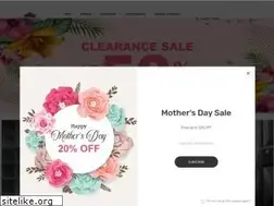 Sites similar to boutiqueengland.com