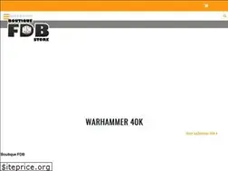 Sites similar to boutiquefdb.com
