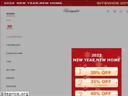 Sites similar to boutiquefeel.co.uk
