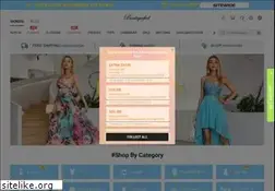 Sites similar to boutiquefeel.com