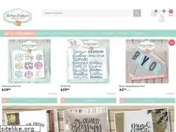 Sites similar to boutiquefonts.com