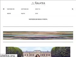 Sites similar to boutiquegalatea.com