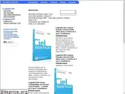 Sites similar to boutiquegestion.fr
