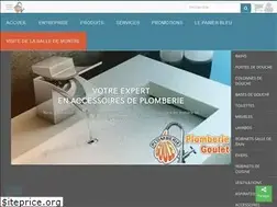 Sites similar to boutiquegoulet.ca