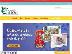 Sites similar to boutiquegriffon.ca