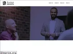 Sites similar to boutiquegrowth.com