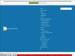 Sites similar to boutiquegym.ca