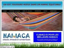 Sites similar to boutiquehamaca.com