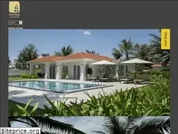 Sites similar to boutiquehoianresort.com