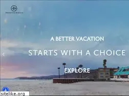 Sites similar to boutiquehotelcollection.com