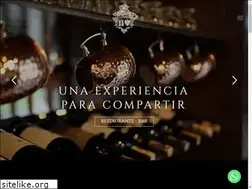 Sites similar to boutiquehotellacarriona.com