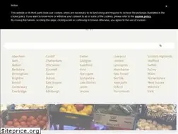 Sites similar to boutiquehotels.co.uk