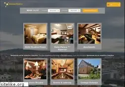 Sites similar to boutiquehotels.cz
