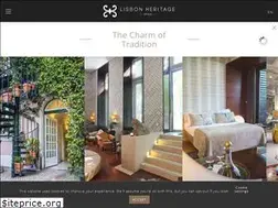 Sites similar to boutiquehotelsportugal.com