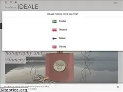 Sites similar to boutiqueideale.com