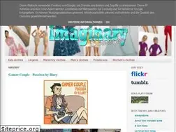 Sites similar to boutiqueimaginary.blogspot.com