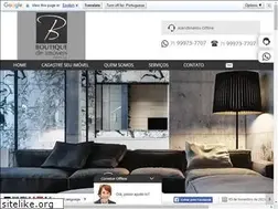 Sites similar to boutiqueimoveis.com.br