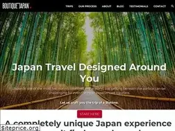 Sites similar to boutiquejapan.com