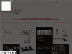 Sites similar to boutiquejolicils.fr