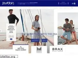 Sites similar to boutiquejourdain.com