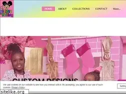 Sites similar to boutiquejustkidding.com