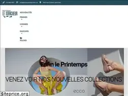 Sites similar to boutiquelemarcheur.ca