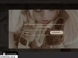 Sites similar to boutiquelemechantloup.com