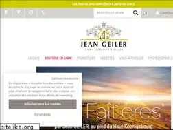 Sites similar to boutiquelesfaitieres.com