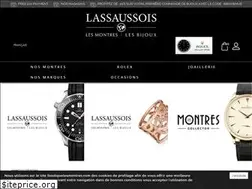 Sites similar to boutiquelesmontres.com
