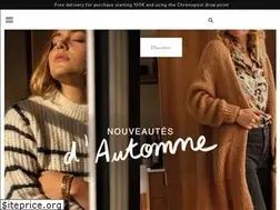 Sites similar to boutiquelibertie.com