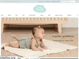Sites similar to boutiquelittle.com