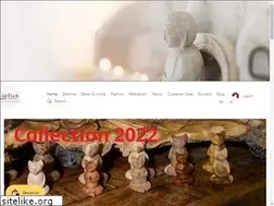 Sites similar to boutiquelotus.com