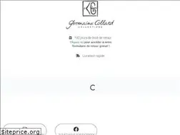 Sites similar to boutiquemacampagne.com