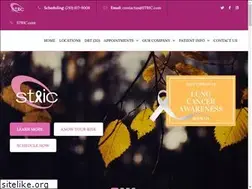 Sites similar to boutiquemammography.com