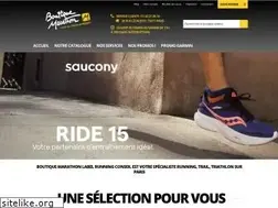 Sites similar to boutiquemarathon.com