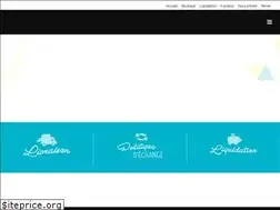 Sites similar to boutiquemariemode.com
