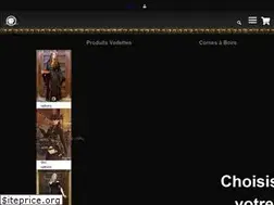 Sites similar to boutiquemedievale.com