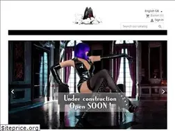 Sites similar to boutiqueminuit.com